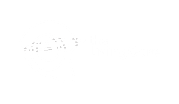 thelivingcore logo