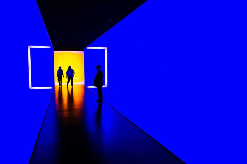 Innovation as learning from the future