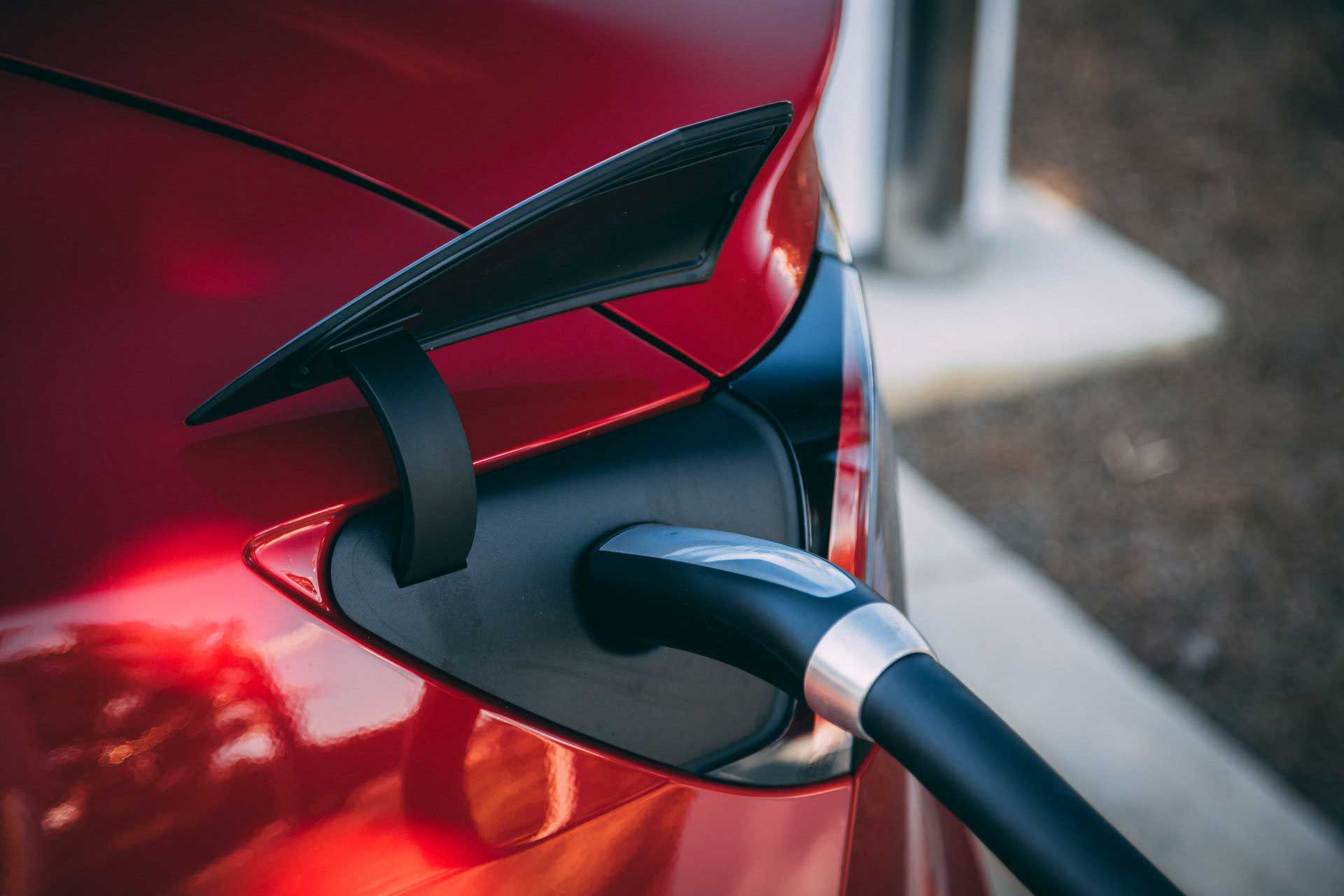 EVs