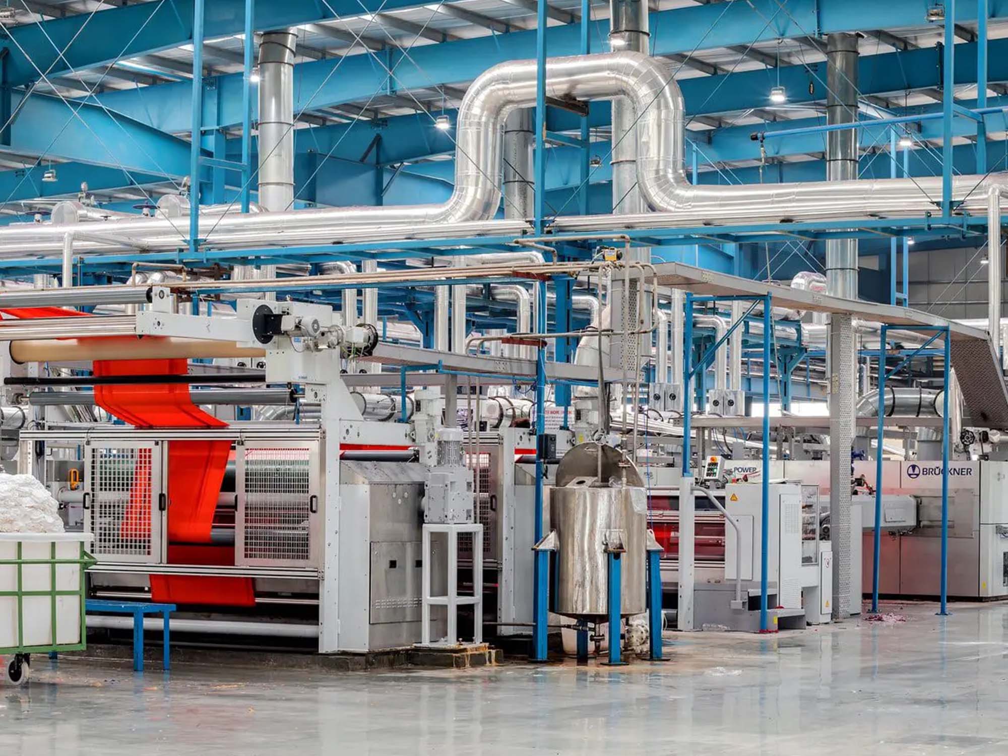 Fronius: Den Wandel der Produktion proaktiv gestalten