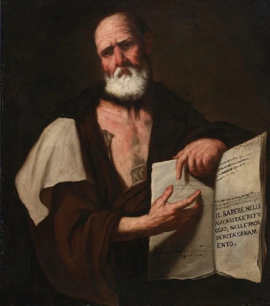 Eudaimonia