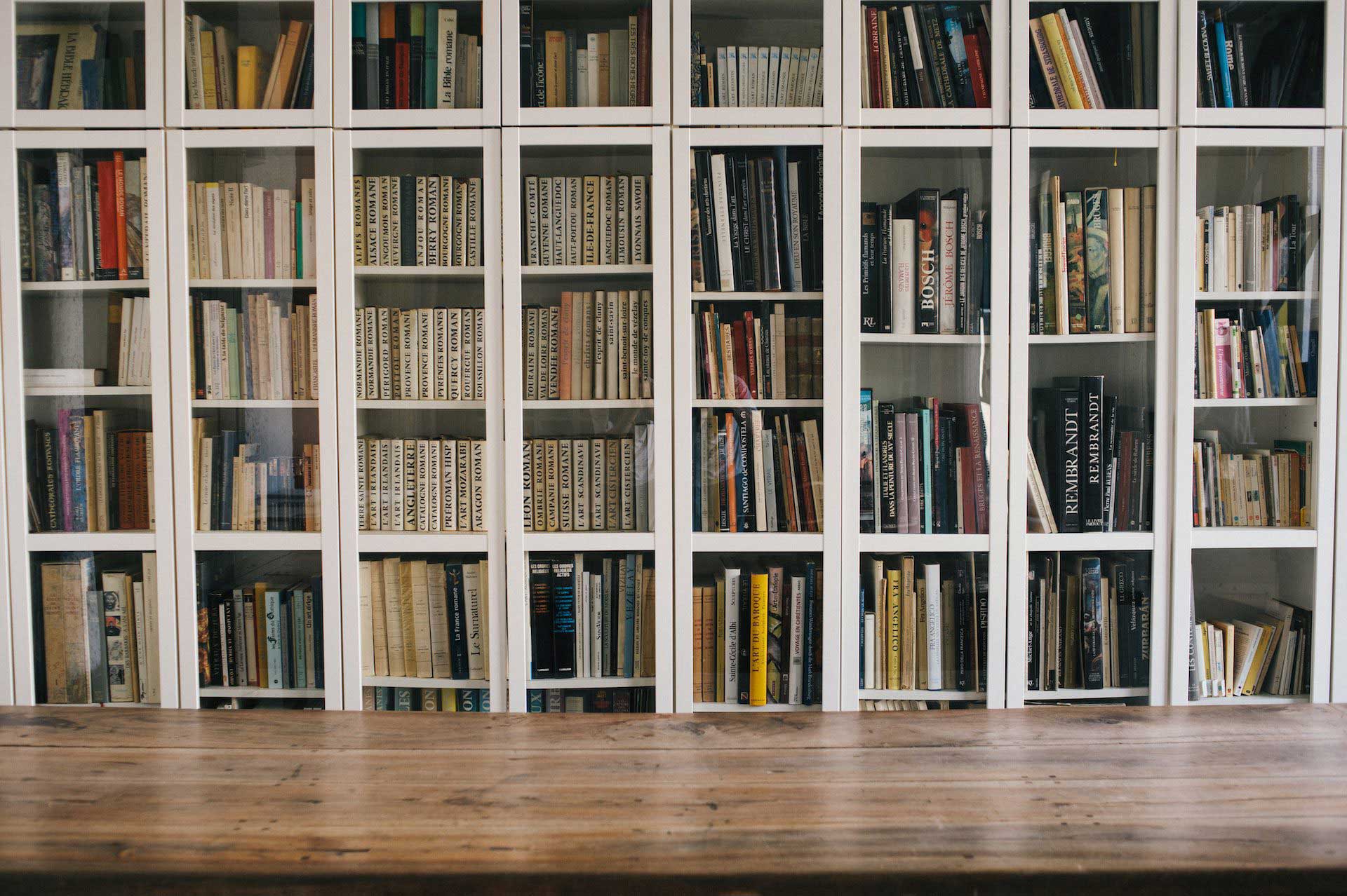 Innovation-Leader’s-Reading List: Bücher, die uns auf unerwartete Weise inspiriert haben