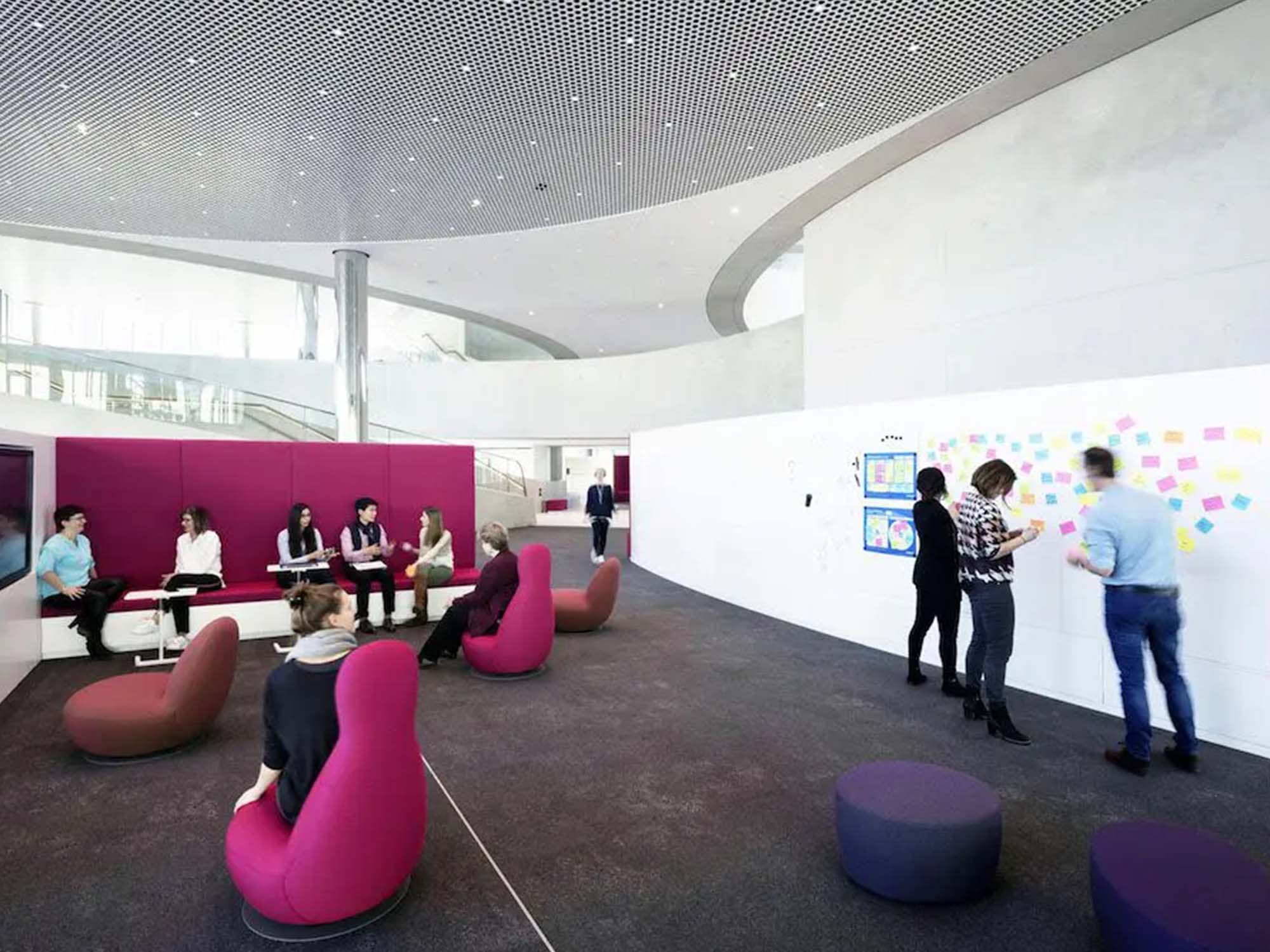 Merck Innovation Center