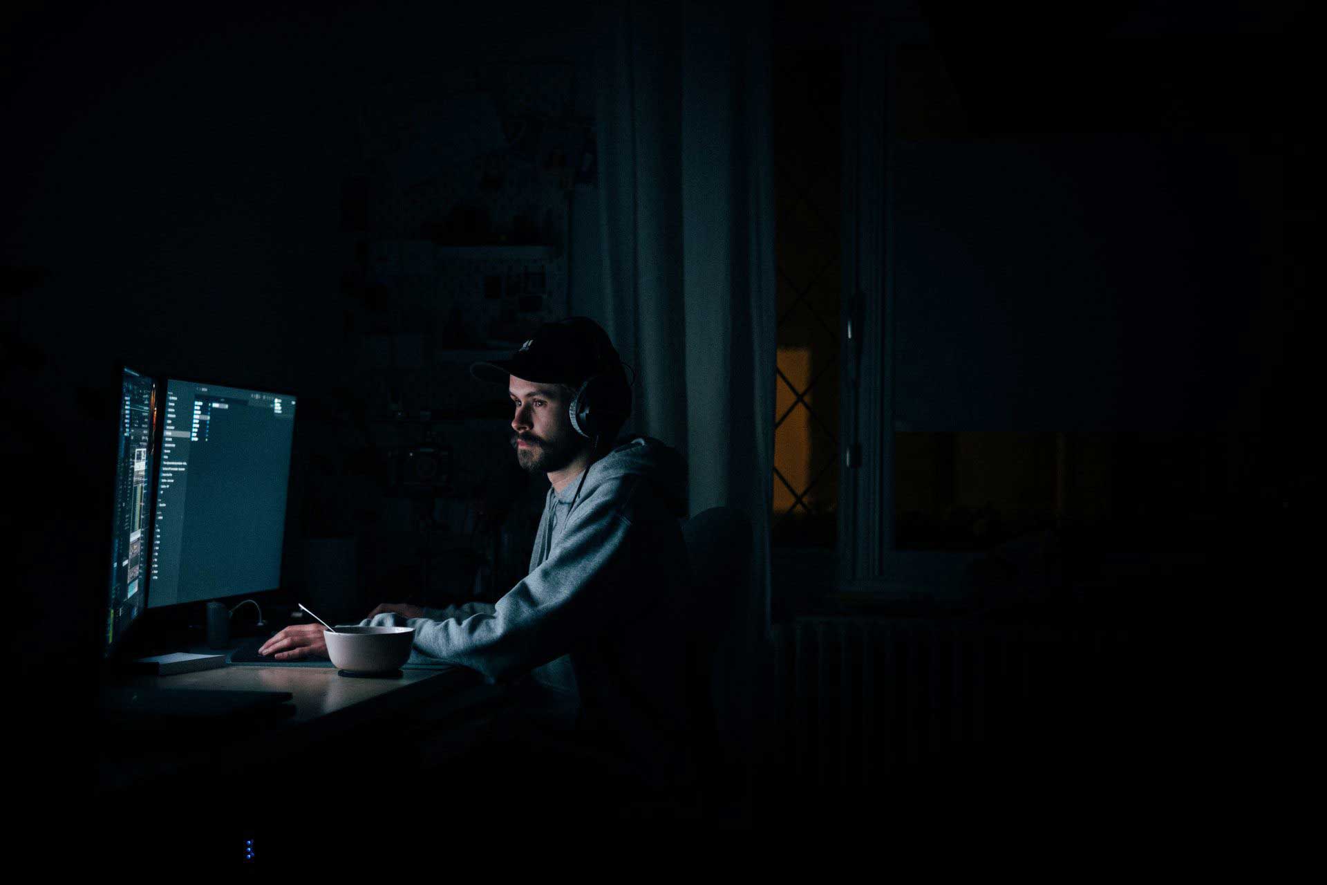 Perverted Joy: Wie lange Arbeitsstunden zu einem Maß für Leidenschaft wurden