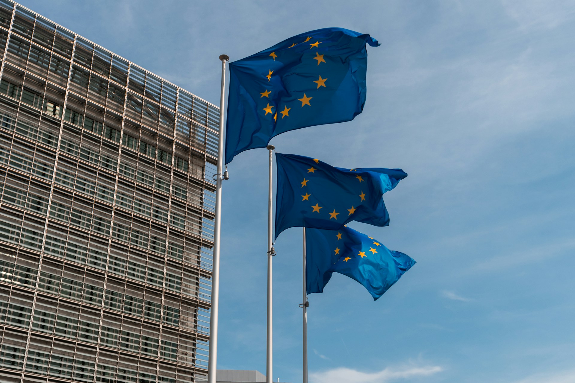 Warum Europas Krise beweist, dass Strategie zu einem Innovationsprozess werden muss